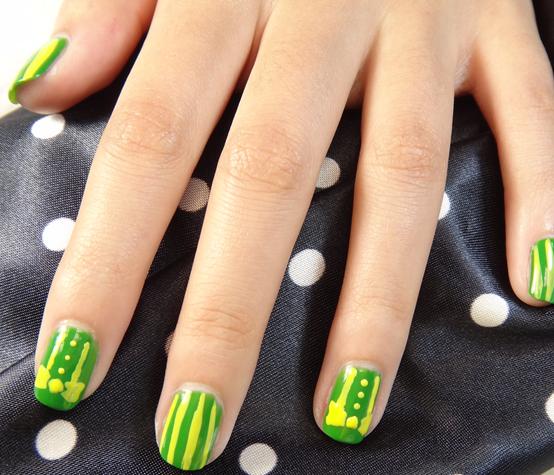 灰指甲是皮肤病，难治！你可以试试这个方法！