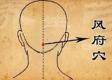 四大奇穴调全身,四大奇穴之突穴