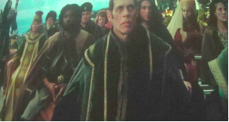 深度|《魔兽》电影是烂片中的烂片?只因为你看的角度不对