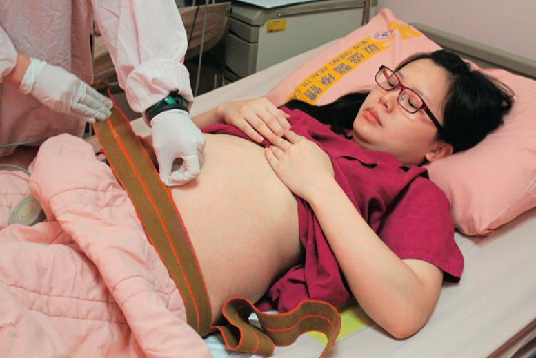 孕妇急产怎么急救最好,快生宝宝的孕妇应该注意什么