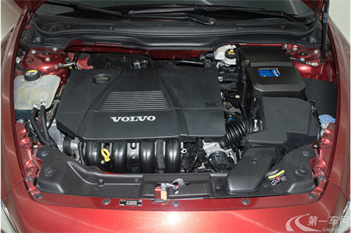 沃尔沃C30:青春,乐动起来