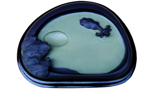 砚台四大名砚怎么选,砚台选择的标准