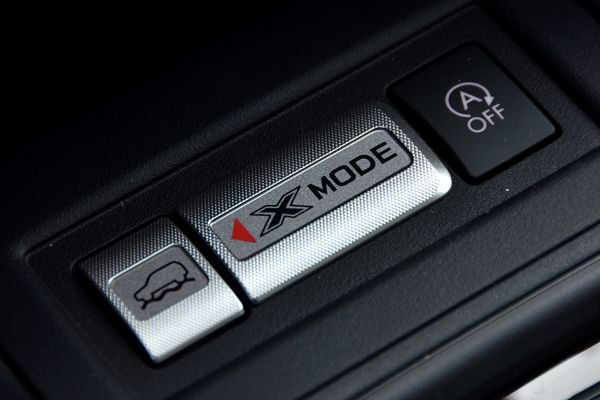 2016款2.0斯巴鲁森林人评测,2024款斯巴鲁森林人的试驾感受