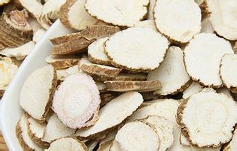 白茯苓白芷白芍有美容的效果吗,白术白芍白芷真的可以美白吗