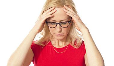 女人必须常做的四项身体检查