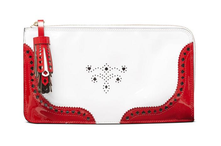 爱丽丝梦游仙境2颜值最高的周边全在这了！比电影美里nnn倍！