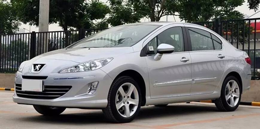 欧洲汽车销量排行榜公布最新车型,欧洲车市车型销量排行榜2021