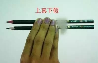 假2b铅笔图片大全,怎样判断2b铅笔真假