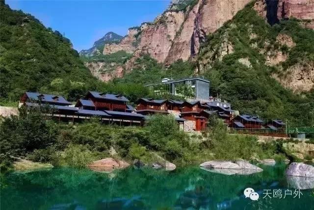 宝泉旅游区水库,宝泉风景区简介资料