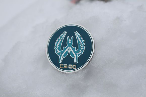 全球开箱又出新套路虚拟徽章加入市场