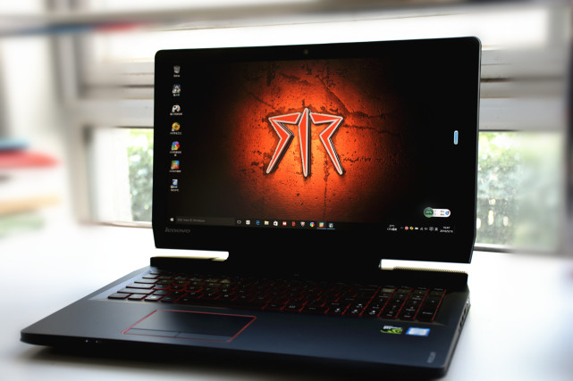 联想拯救者15能运行大型游戏吗,联想拯救者y7000和戴尔游匣15