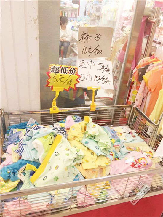 汉正街品牌儿童直播,汉正街批发市场童装直播