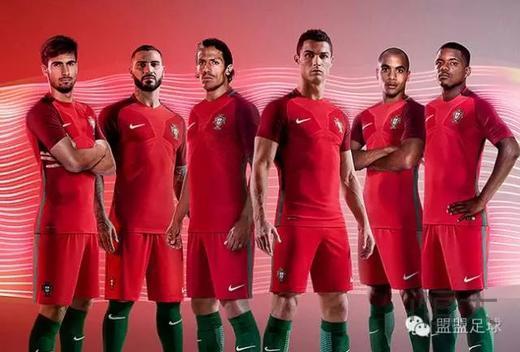 2012欧洲杯巡礼之葡萄牙,2016欧洲杯葡萄牙夺冠之路合集