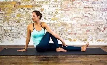 治疗卵巢囊肿的瑜伽动作,保护卵巢的瑜伽动作有哪些