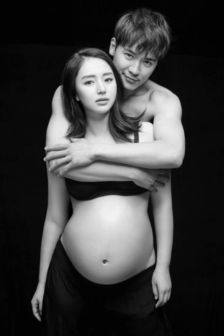 高云翔升级爸爸，董璇都需要盆底肌修复