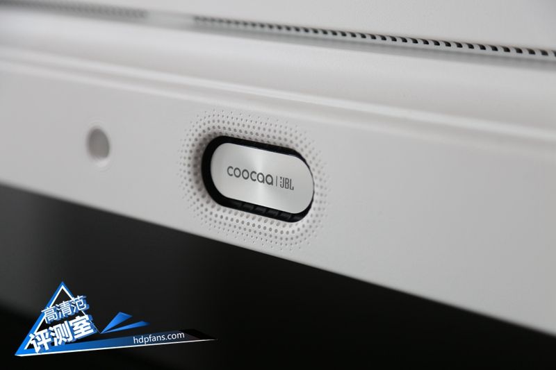 jbl顶级重低音,酷开p5075寸电视测评