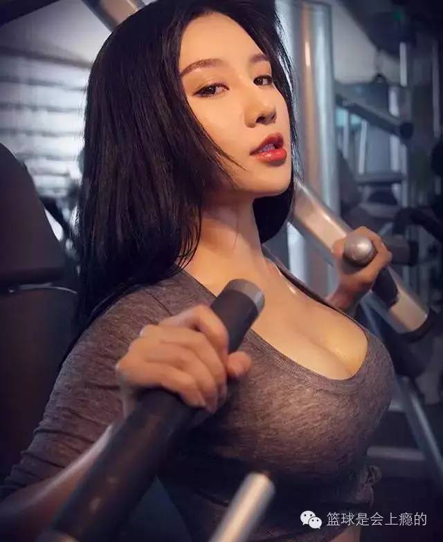 她们曾经的盛世美颜,她们都是国内知名的健身达人