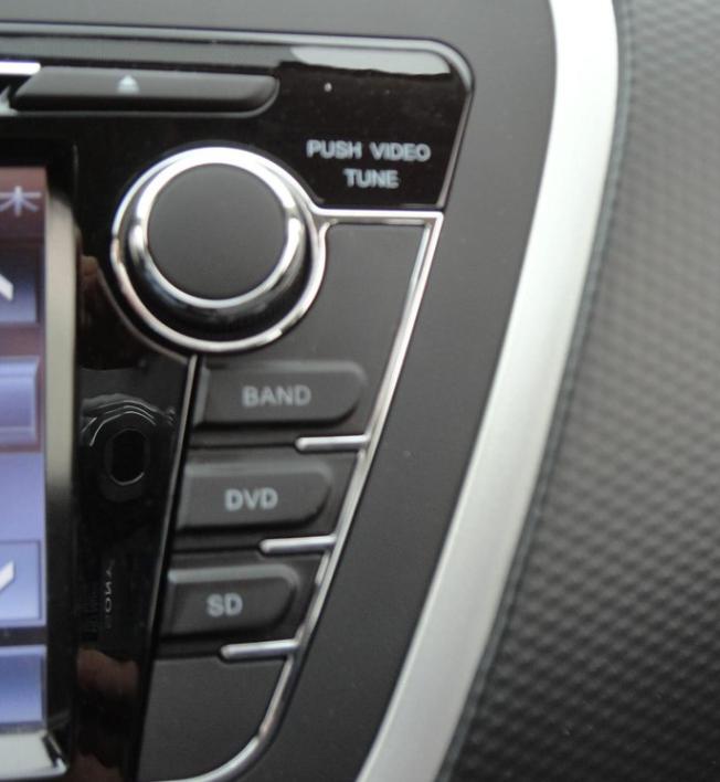 舒适省心空间大燃油车,锋驭1.6l四驱怎么样