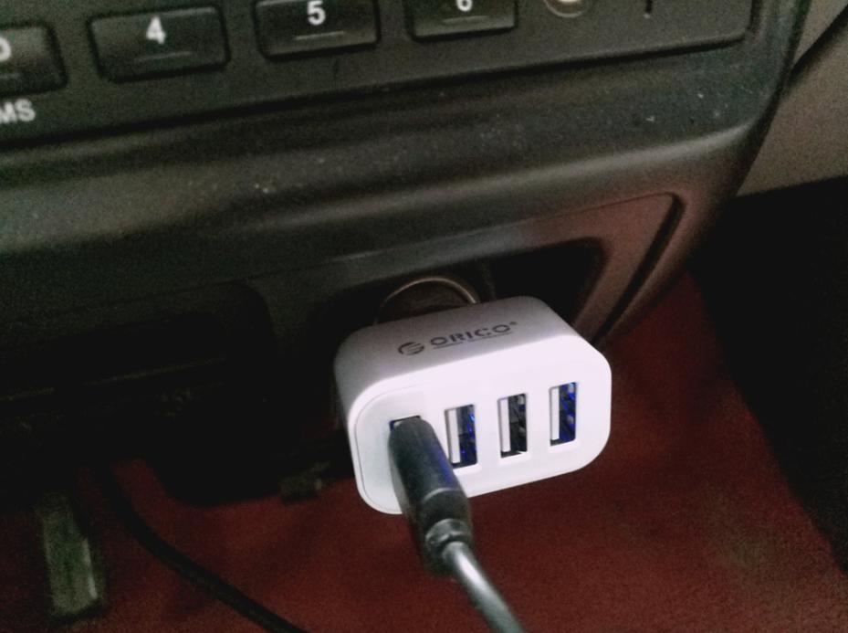 车载系统电量不足怎么解决,车载用电设备多怎么办