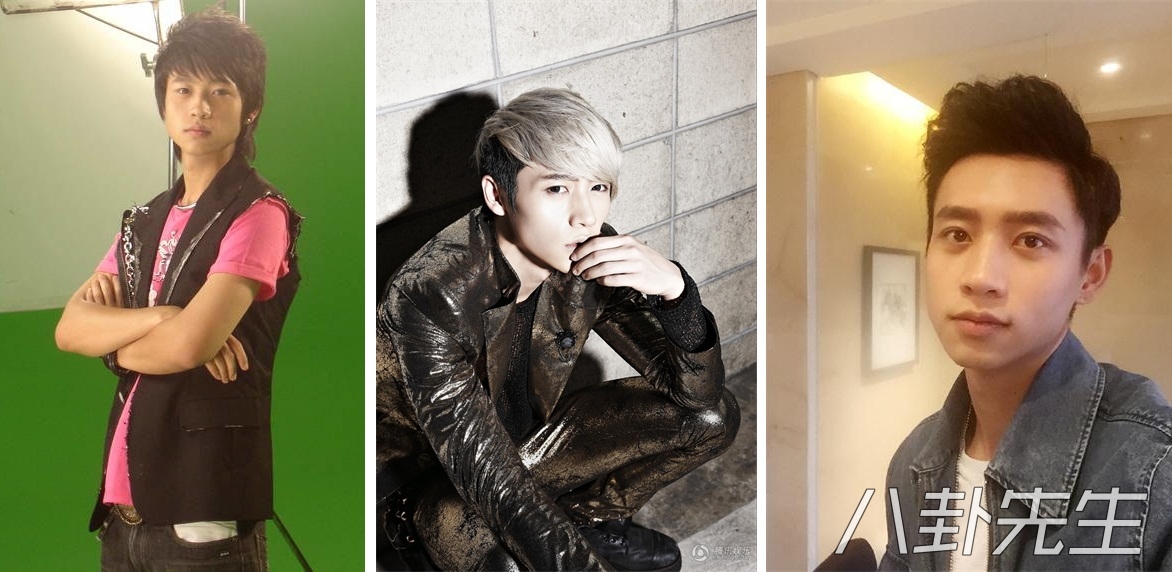 sunshine组合最新消息,sunshine组合另外两个成员现状