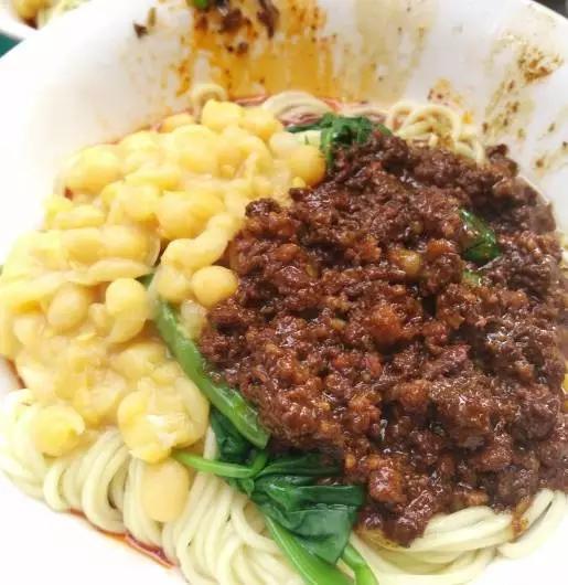 重庆最值得吃的四碗面,全重庆最好吃的火锅