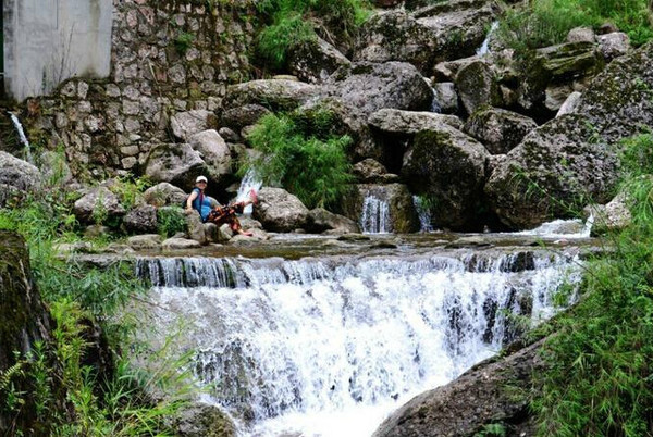成都大邑龙窝子,大邑龙窝子农家乐自助烧烤