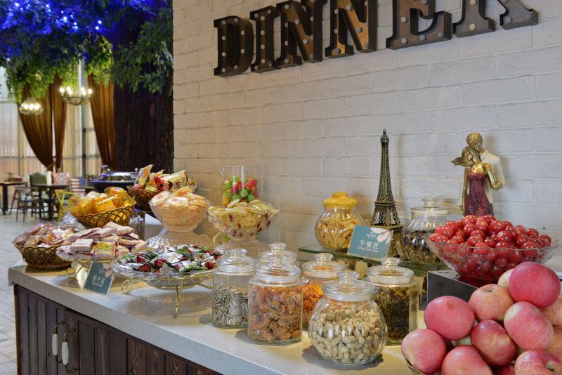 美豪酒店服务,美豪酒店十大增值服务