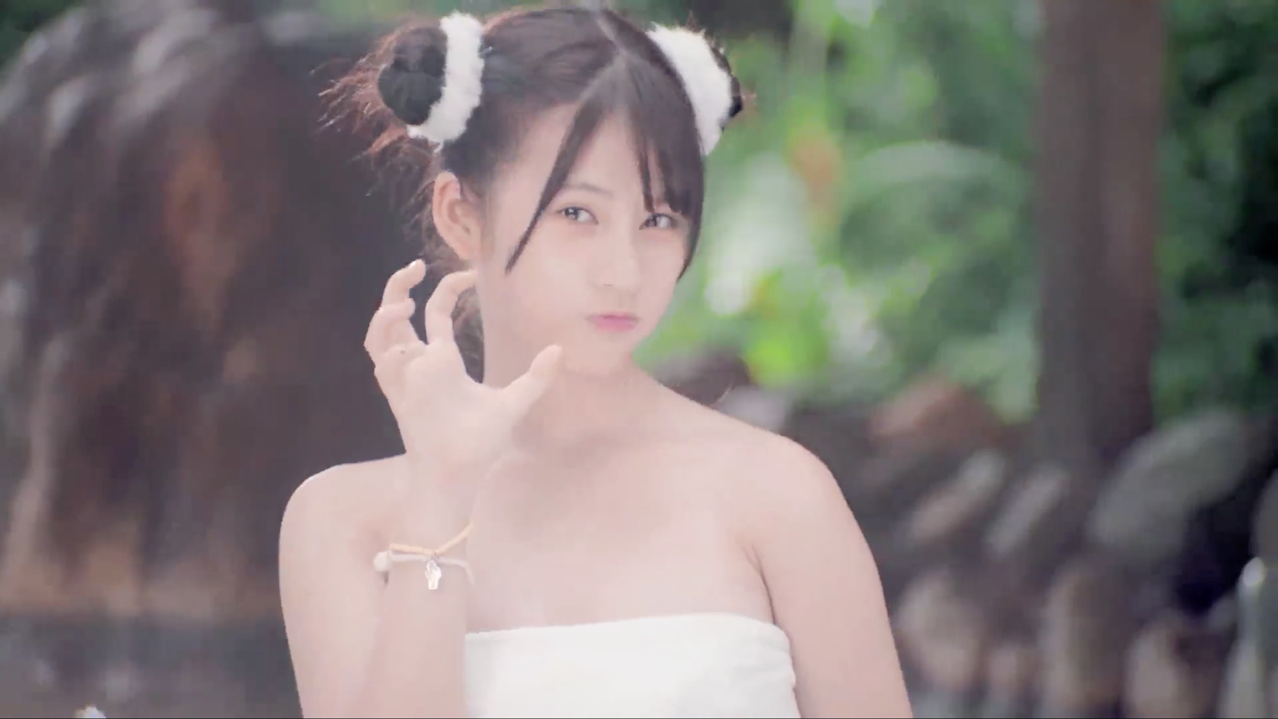 snh48费沁源青春加点戏,snh48费沁源14岁照片