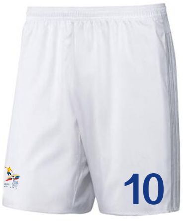 有颜值有内涵有质量—2016菁蓉小镇杯成都创客足球赛赛服亮相