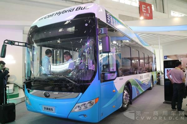 道路运输车辆展视频,2019道路运输车辆展在京隆重举办