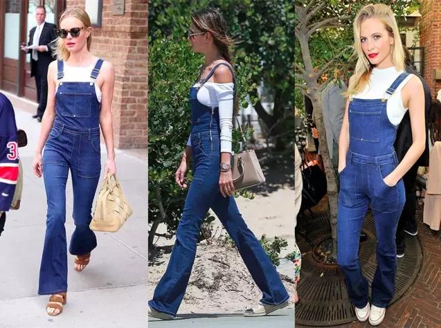 哪个小众品牌的牛仔裤显潮范,牛仔裤潮流又好穿牌子