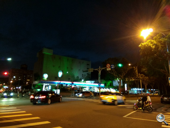 小米redmimax98寸评测,小米max拍照评测