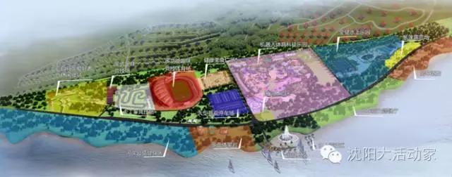 沈阳夏季夜晚游玩的地方,沈阳7月份适合旅游的地方