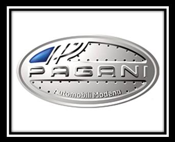 比较罕见的豪车车标图片,盘点那些只有车标的豪车