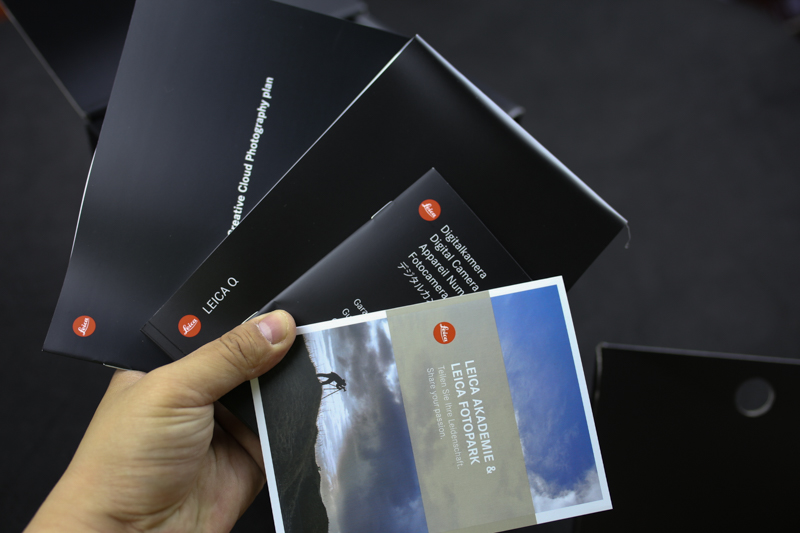 这才是德味-LeicaQ一个月使用报告