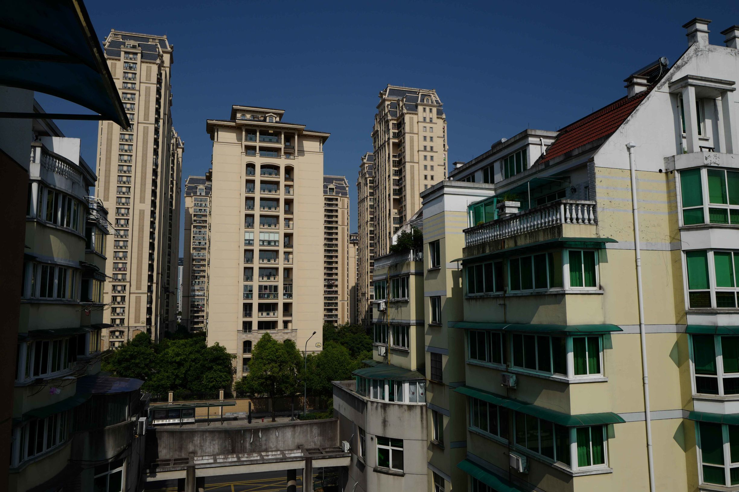 这才是德味-LeicaQ一个月使用报告