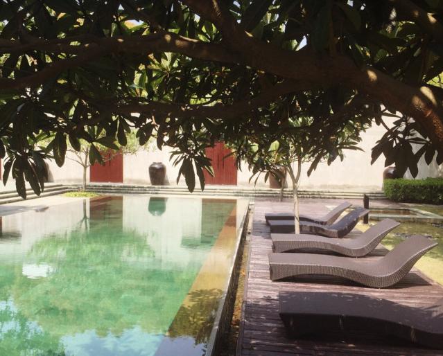 棣欐鍒搴﹀亣閰掑簵,鍗椾含棣欐鍗庤嫻閰掑簵浠嬬粛