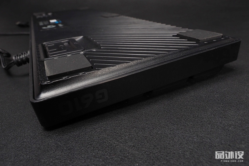 罗技g610键盘怎么辨别真假,罗技g610是什么档次的键盘