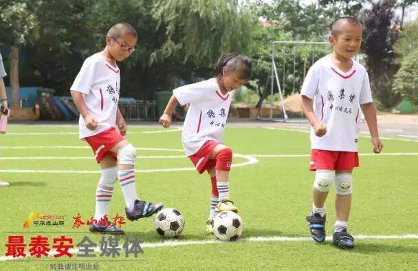 2018年第一届全国幼儿足球大赛,全国10岁儿童足球比赛