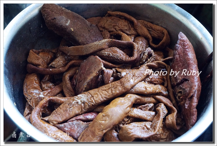 北京门头沟最好吃的卤煮,离丰台最近的老北京卤煮