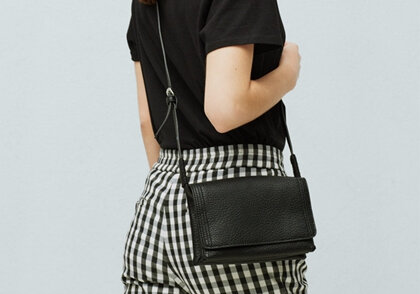 最新精选包推荐,推荐几款斜挎包小众高级款