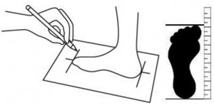 外贸版鞋码怎么选择的啊,海淘怎么找特价的鞋