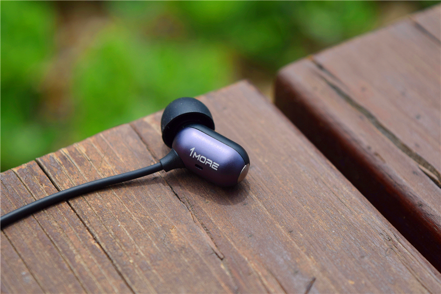 能媲美千元耳机的百元耳机头戴式,终于找到一款能全天候佩戴的耳机