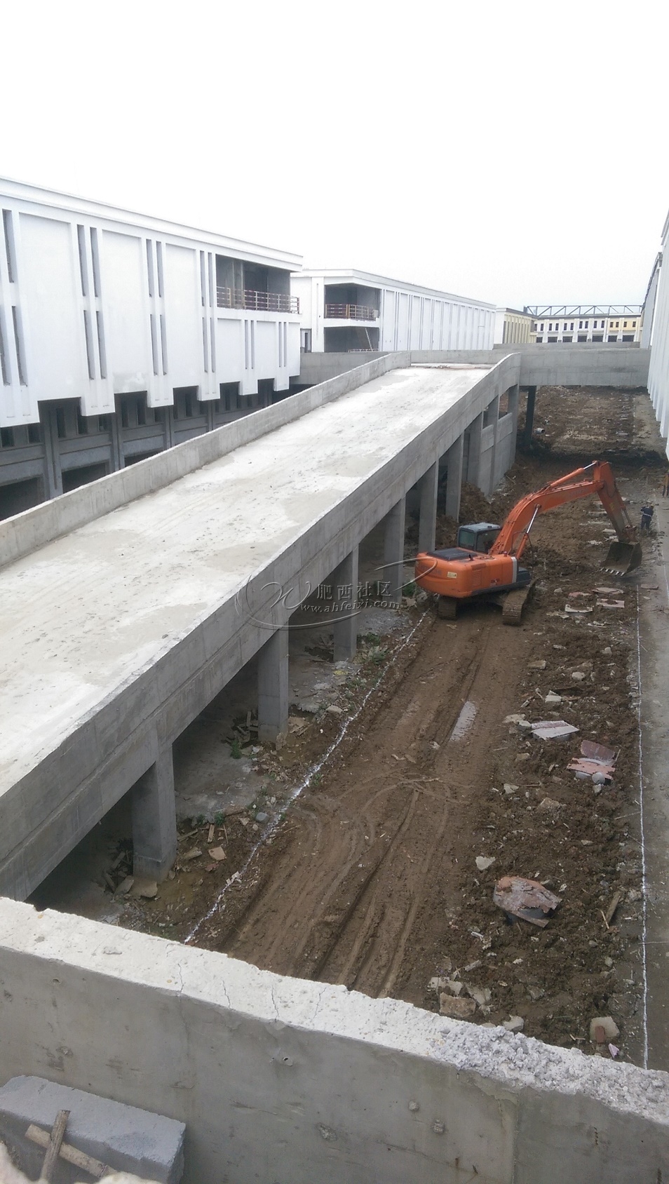 合肥华南城商业怎么样,合肥华南城商铺前景