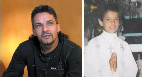 有你没有看过的足坛萌照(六一快乐)