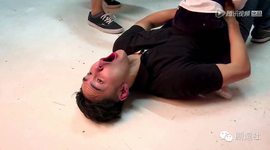 这档明星求着让你当爹的节目居然万事污