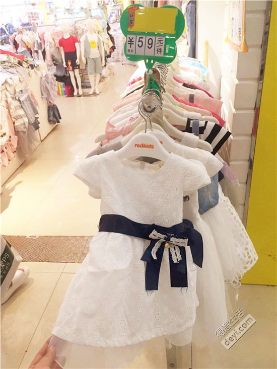 汉正街童装直播间秒杀,汉正街品牌童装直播间