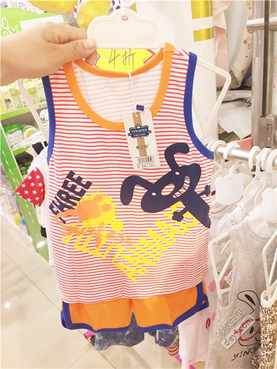 童装直播间武汉汉正街,汉正街品牌童装直播