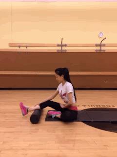 男生腿粗如何减下去,女生腿粗怎么办三个动作帮你解决