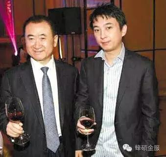 国民老公王思聪的投资标准,偷偷听到的!